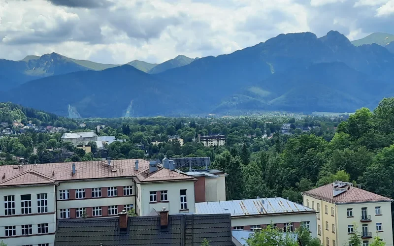 Mapa do Celów Projektowych Zakopane (1)